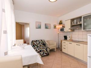 Apartments Graziella