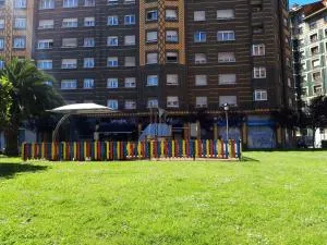 Avilés para Visitar - Overo