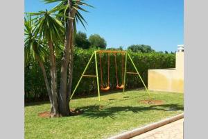 MET&GOLF OLIVA NOVA BEACH