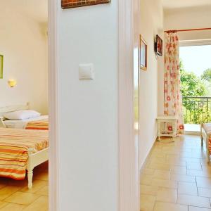 Manos studios Skiathos Greece
