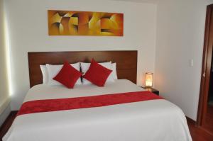 Apartamentos Plaza Modelia