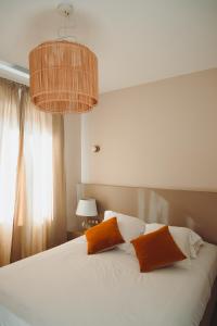 Appart'hotels L'Aiglon : photos des chambres