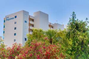 Las Palomas Apartments Econotels