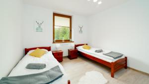 Apartamenty EverySky - Boczna