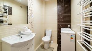 Apartamenty EverySky - Boczna