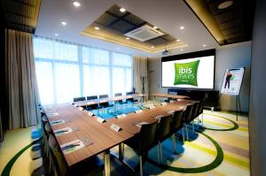 Hotels ibis Styles Brest Centre Port : photos des chambres