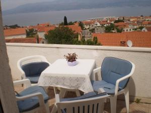 Apartmani Vesna Supetar