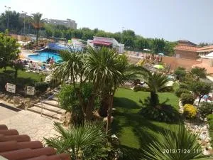 Hotel Esplendid - Blanes