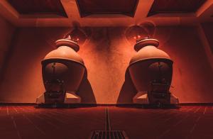 Agriturismo Le Anfore