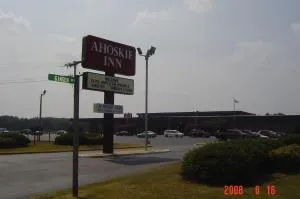 Ahoskie Inn - Murfreesboro