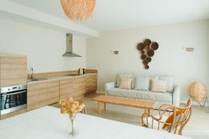 Appart'hotels L'Aiglon : photos des chambres