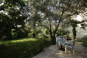 GIANNA STUDIO 2, 600 m from the beach