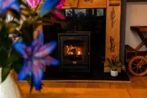 B＆B双峰旅馆 - Upper Ballycotteen