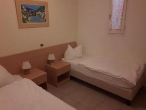 Hotels Ferienhotel Maristella : photos des chambres