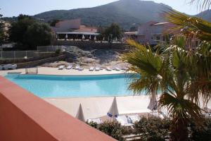 Hotels Ferienhotel Maristella : Appartement 2 Chambres