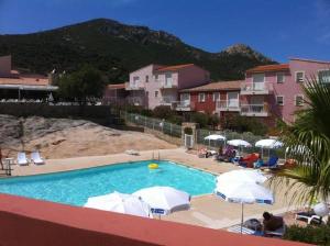 Hotels Ferienhotel Maristella : photos des chambres