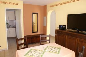 Hotels Ferienhotel Maristella : photos des chambres