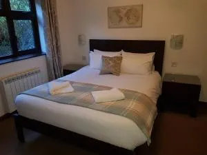 Bay Lodge - 伯青顿