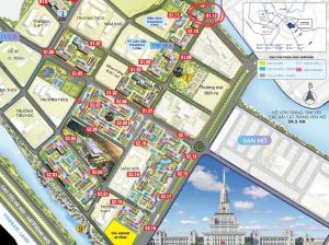 Vinhomes Ocean Park Map Vinhomes Ocean Park - Luxuryapartment, Gia Lam | 2022 Updated Prices, Deals