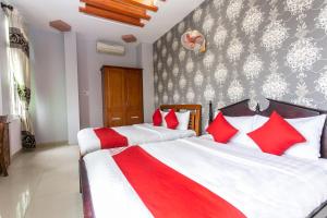 Honey Hotel Da Nang