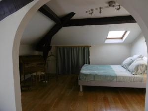 B&B / Chambres d'hotes Cottage Massanet : photos des chambres