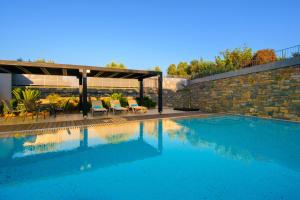 La Casa di Pietra Villas