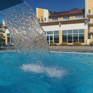 Hotel ***NAT Sarbinowo