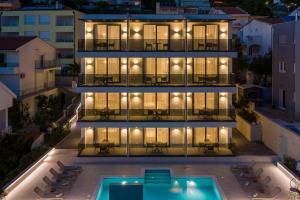 Fontevita Apartments