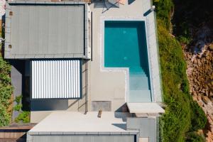 Hotel le Jardin dEmile