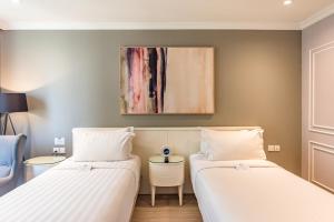 Ashley Sabang Jakarta