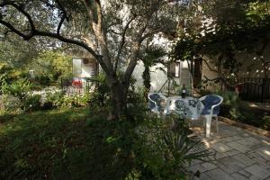 GIANNA STUDIO 2, 600 m from the beach