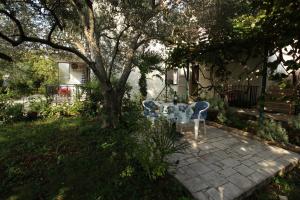 GIANNA STUDIO 2, 600 m from the beach