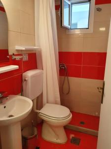 Aristotelis Studios Lefkada Greece