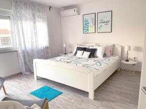 Apartment Sunset - New!