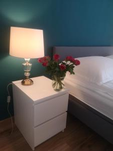 Apartamenty Lawendowy Zakątek 4