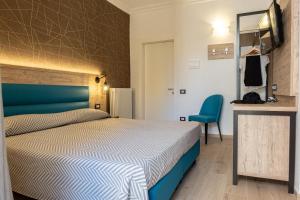 Standard Double or Twin Room room in Cuneo Hotel