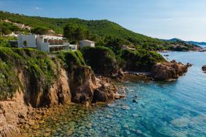 Hotel le Jardin d'Emile photo 24