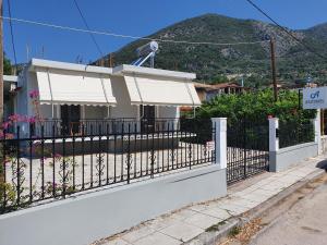 Aristotelis Studios Lefkada Greece