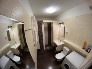 Apartament Przy Lesie