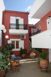 Vasilis Apartments Argolida Greece