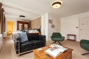 Boutique B&B The Townhouse - بيرنم