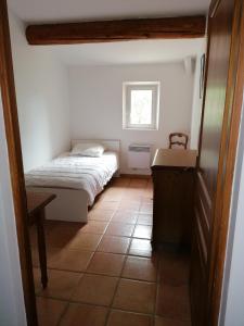 Villas mas cantarello : photos des chambres