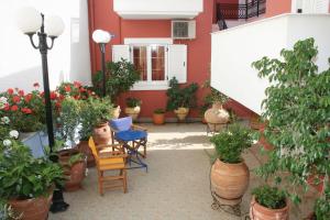 Vasilis Apartments Argolida Greece