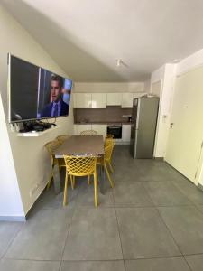 Appartements BNB RENTING 1 bedroom apartment in a brand new building with a pool : photos des chambres