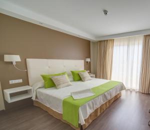 Hotel RF San Borondon
