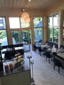 玫瑰园别墅加尼酒店 - 史塔卡赫