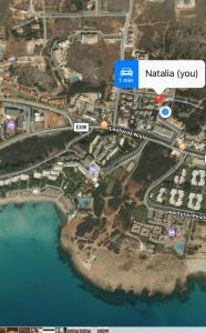Villa Natalia - 4hvězdičkové hotely ve městě Ayia Napa