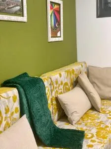 Arcipreste - Entrala