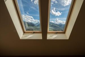 INDYGO Apartamenty Panoramiczne Kościelisko APARTZAKOP