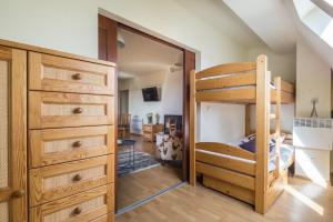 INDYGO Apartamenty Panoramiczne Kościelisko APARTZAKOP